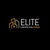 Elite Constructions London Logotype