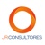 JR Consultores Chile Logotype