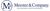 Meester & Company, Inc. Logotype