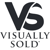 Visually Sold Logotype