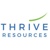 Thrive Resources Logotype