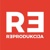 ReProdukcija Logotype