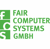 FCS Fair Computer Systems Logotype