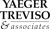 Yaeger, Treviso & Associates, Inc. Logotype