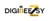 Digibeezsy Media Logotype