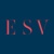 ESV - Business advice and accounting Logotype