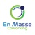 En Masse Coworking Logotype