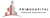 Primo Capital Dubai Logotype