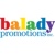 Balady Promotions, Inc Logotype