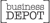 businessDEPOT Logotype