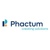 PHACTUM Softwareentwicklung GmbH Logotype