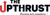 The UpThrust Logotype