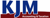 KJM Logotype