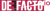 DEFFACTO IO Logotype
