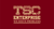 TSC Enterprise LLC Logotype