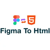 figma to html Logotype
