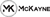 Mckayne Technologies Logotype