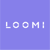 Loomi Logotype