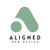 Aligned Web Design Logotype