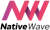 Native Wave Media Logotype
