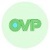 OVP Management Consulting Group Inc. Logotype