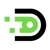 Deviart - white label WordPress development agency Logotype