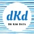 Dr Kim Data Logotype