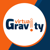 Virtual-Gravity Logotype
