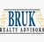 Bruk Realty Advisors Logotype