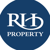 RH Property Logotype