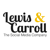 Lewis & Carroll Logotype