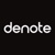 Denote Digital Logotype