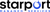 Starport Managed Services Logotype