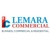 Lemara Commercial Logotype