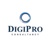 DigiPro Consultancy Logotype