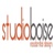 Studio Boise - Residential Design Logotype