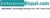 Enterprise Bizpal Pte Ltd Logotype