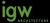 IGW Architecture Logotype