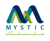 Mystic Advertising Logotype