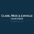 Clark, Mize & Linville, Chartered Logotype