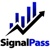 Signalpass Logotype