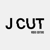J Cut Edit Logotype