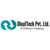 DleafTech Pvt. Ltd. Logotype