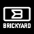 Brickyard Cowork Logotype