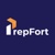 PrepFort Logotype