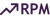 RPM BPO Logotype