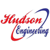 Hudson Engineering Logotype