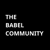The Babel Community Logotype