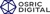 Osric Digital Logotype