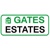 Gates Estates Logotype